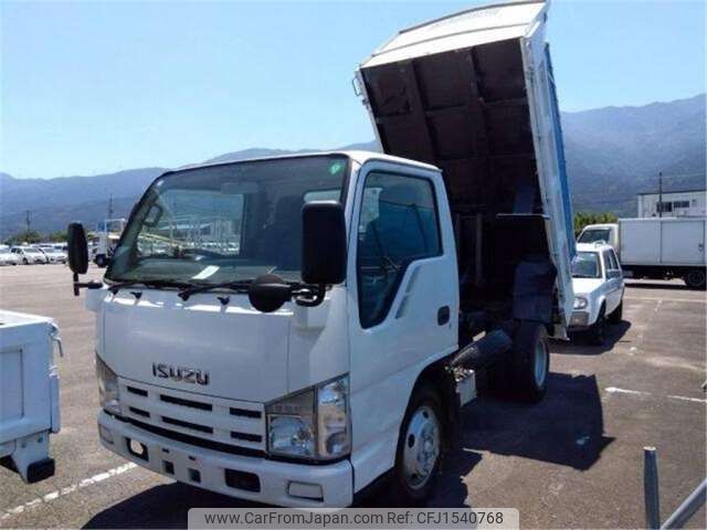 isuzu elf-truck 2008 CFJ1540768 image 1