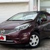 nissan note 2016 -NISSAN--Note DBA-E12--E12-488478---NISSAN--Note DBA-E12--E12-488478- image 1