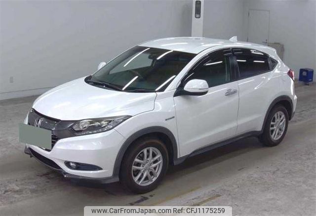 honda vezel 2015 23736 image 2