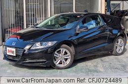 honda cr-z 2010 -HONDA--CR-Z ZF1--1003637---HONDA--CR-Z ZF1--1003637-