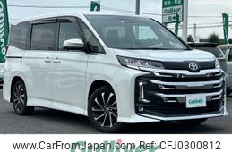 toyota noah 2023 -TOYOTA--Noah 6AA-ZWR90W--ZWR90-0078666---TOYOTA--Noah 6AA-ZWR90W--ZWR90-0078666-