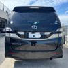 toyota vellfire 2008 NIKYO_ST58524 image 4