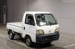 honda acty-truck 1998 CFJ1694478