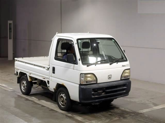 honda acty-truck 1998 CFJ1694478 image 1