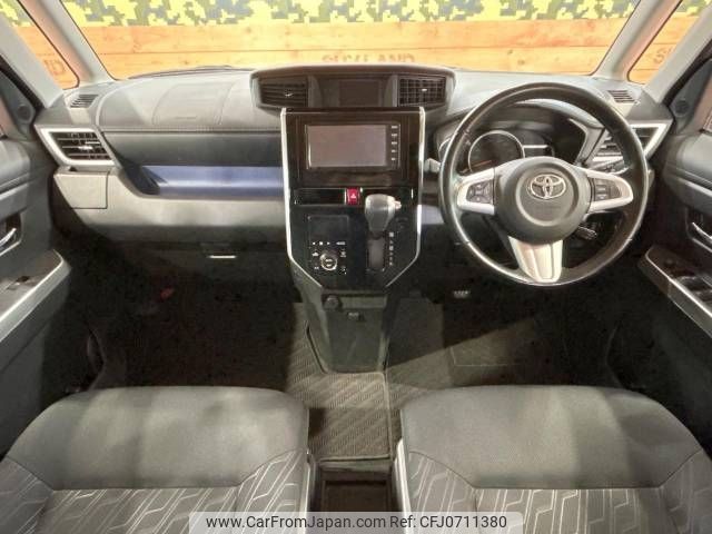 toyota roomy 2019 -TOYOTA--Roomy DBA-M900A--M900A-0399301---TOYOTA--Roomy DBA-M900A--M900A-0399301- image 2