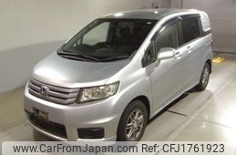 honda freed-spike 2010 CFJ1761923