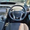 toyota prius 2015 -TOYOTA--Prius DAA-ZVW30--ZVW30-5766403---TOYOTA--Prius DAA-ZVW30--ZVW30-5766403- image 10