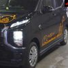 mitsubishi ek-x-ev 2022 CFJ1692901 image 8