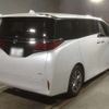 toyota alphard 2023 -TOYOTA 【名古屋 360ﾄ1014】--Alphard 6AA-AAHH40W--AAHH40-0005353---TOYOTA 【名古屋 360ﾄ1014】--Alphard 6AA-AAHH40W--AAHH40-0005353- image 2