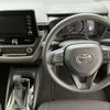 toyota corolla-touring-wagon 2022 -TOYOTA--Corolla Touring 6AA-ZRE211W--ZWE211-6094850---TOYOTA--Corolla Touring 6AA-ZRE211W--ZWE211-6094850- image 5