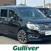 honda stepwagon 2012 -HONDA--Stepwgn DBA-RK5--RK5-1307265---HONDA--Stepwgn DBA-RK5--RK5-1307265- image 17