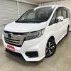 honda stepwagon 2021 CFJ1564457 image 1