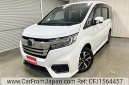 honda stepwagon 2021 CFJ1564457