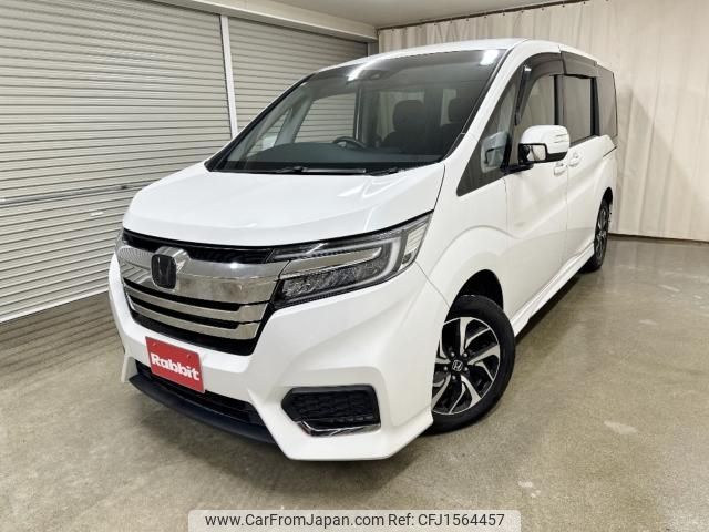 honda stepwagon 2021 CFJ1564457 image 1