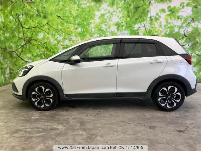 honda fit 2020 CFJ1514905 image 2