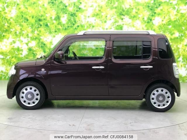 daihatsu mira-cocoa 2014 quick_quick_DBA-L675S_L675S-0181845 image 2