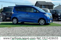 nissan dayz 2017 -NISSAN--DAYZ DBA-B21W--B21W-0407563---NISSAN--DAYZ DBA-B21W--B21W-0407563-