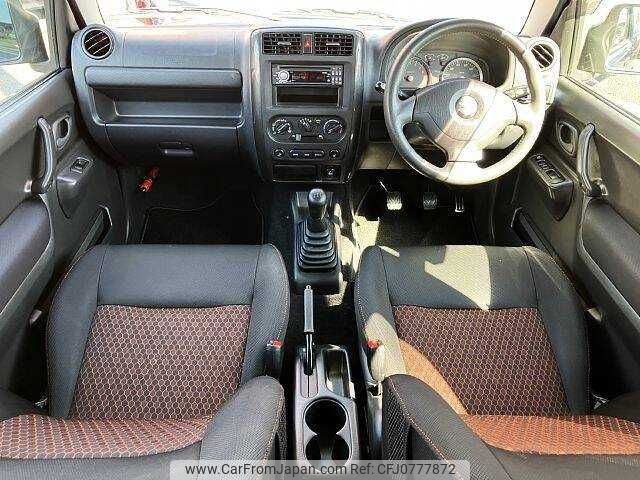 suzuki jimny 2006 504928-928126 image 1