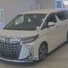 toyota alphard 2020 -TOYOTA--Alphard 3BA-AGH30W--AGH30-0328804---TOYOTA--Alphard 3BA-AGH30W--AGH30-0328804- image 1