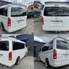 toyota hiace-wagon 2020 CFJ1351887 image 5