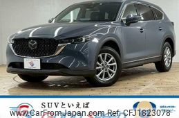 mazda cx-8 2023 CFJ1823078