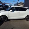 suzuki swift 2022 -SUZUKI--Swift 4BA-ZC33S--ZC33S-502522---SUZUKI--Swift 4BA-ZC33S--ZC33S-502522- image 4