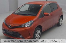 toyota vitz 2015 -TOYOTA--Vitz DBA-NSP135--NSP135-2054699---TOYOTA--Vitz DBA-NSP135--NSP135-2054699-