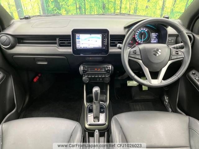 suzuki ignis 2018 -SUZUKI--Ignis DAA-FF21S--FF21S-138771---SUZUKI--Ignis DAA-FF21S--FF21S-138771- image 2