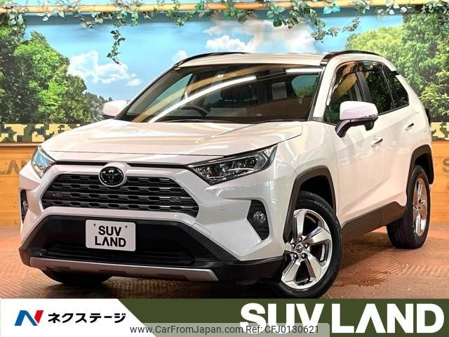 toyota rav4 2019 -TOYOTA--RAV4 6BA-MXAA54--MXAA54-5002781---TOYOTA--RAV4 6BA-MXAA54--MXAA54-5002781- image 1