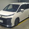 toyota voxy 2022 -TOYOTA 【川崎 336ﾘ 226】--Voxy 6BA-MZRA90W--MZRA90-0025330---TOYOTA 【川崎 336ﾘ 226】--Voxy 6BA-MZRA90W--MZRA90-0025330- image 1