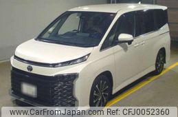 toyota voxy 2022 -TOYOTA 【川崎 336ﾘ 226】--Voxy 6BA-MZRA90W--MZRA90-0025330---TOYOTA 【川崎 336ﾘ 226】--Voxy 6BA-MZRA90W--MZRA90-0025330-