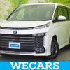 toyota voxy 2022 quick_quick_6AA-ZWR95W_ZWR95-0003606 image 1