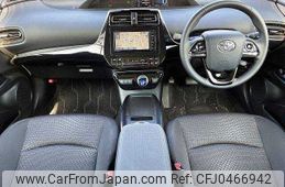 toyota prius 2019 504928-926079