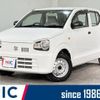 suzuki alto 2018 quick_quick_HA36V_HA36V-136919 image 1