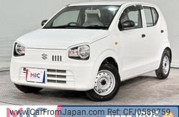 suzuki alto 2018 quick_quick_HA36V_HA36V-136919