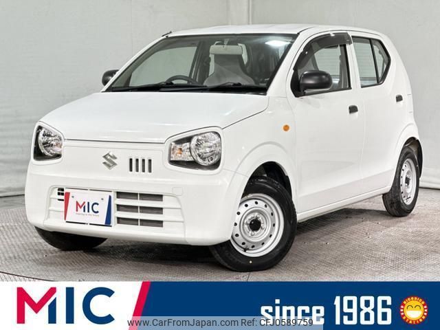 suzuki alto 2018 quick_quick_HA36V_HA36V-136919 image 1