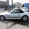 bmw z3-roadster 2001 CFJ1801355 image 6