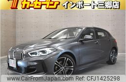 bmw 1-series 2020 -BMW 【春日部 302ｾ5031】--BMW 1 Series 7K15--07F20896---BMW 【春日部 302ｾ5031】--BMW 1 Series 7K15--07F20896-