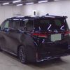 toyota vellfire 2023 quick_quick_6AA-AAHH40W_AAHH40-0009807 image 2