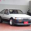 toyota corolla-levin 1987 19431610 image 1