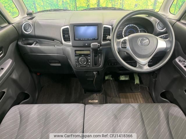 mazda flair-wagon 2015 quick_quick_MM42S_MM42S-100330 image 2