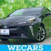 toyota prius 2021 quick_quick_6AA-ZVW51_ZVW51-6152390 image 1