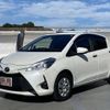 toyota vitz 2018 -TOYOTA--Vitz DBA-NSP130--NSP130-2278272---TOYOTA--Vitz DBA-NSP130--NSP130-2278272- image 1