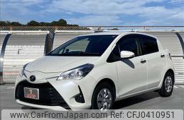 toyota vitz 2018 -TOYOTA--Vitz DBA-NSP130--NSP130-2278272---TOYOTA--Vitz DBA-NSP130--NSP130-2278272-