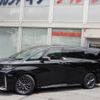 toyota vellfire 2023 -TOYOTA--Vellfire 6AA-AAHH40W--AAHH40-0005807---TOYOTA--Vellfire 6AA-AAHH40W--AAHH40-0005807- image 3