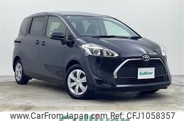toyota sienta 2019 -TOYOTA--Sienta DBA-NSP170G--NSP170-7217087---TOYOTA--Sienta DBA-NSP170G--NSP170-7217087-