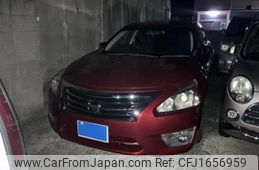 nissan teana 2015 CFJ1656959