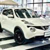 nissan juke 2018 -NISSAN--Juke DBA-YF15--YF15-600709---NISSAN--Juke DBA-YF15--YF15-600709- image 1