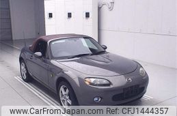 mazda roadster 2006 CFJ1444357