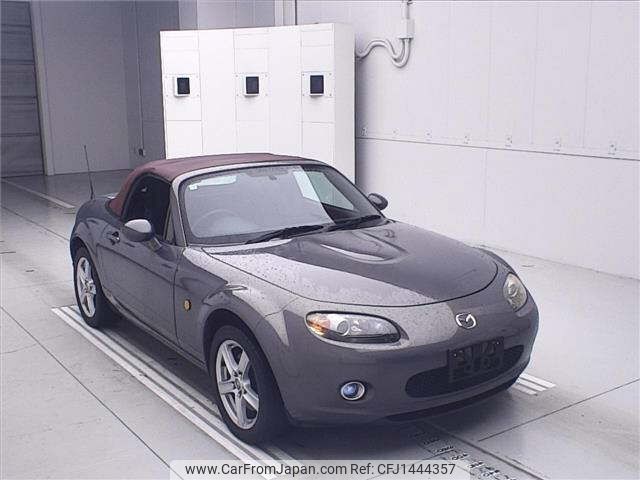 mazda roadster 2006 CFJ1444357 image 1